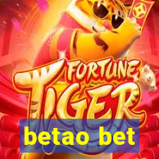 betao bet